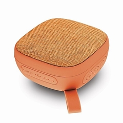 Parlante Portatil Bluetooth Xtech Xts-600 - comprar online