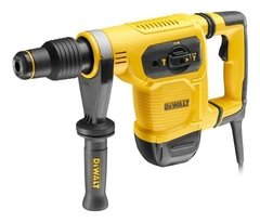 Rotomartillo 1050w Sds Max Dewalt D25481k