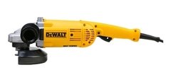 Amoladora Angular 7 180mm 2200w Dewalt Dwe491 - comprar online