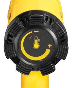 Pistola De Calor 2000w Dewalt D26411 - comprar online