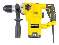 Rotomartillo 1250w Sds Plus Stanley Sthr1232k Stanley