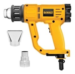 Pistola De Calor 2000w Dewalt D26411 - CORSIDER