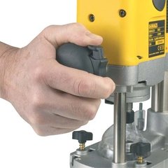 Fresadora 1100w Dewalt Dw621 - comprar online