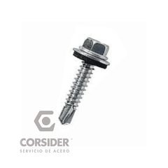 Tornillos Autoperforantes TEL