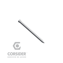 Clavos Cabeza Perdida