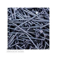 Clavos Cabeza Perdida - comprar online