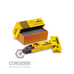 Electrodos Conarco OK 13A Punta Azul - comprar online