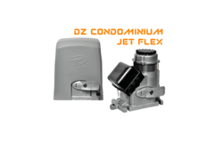 Kit Dz Condominium JetFlex PPA - CORSIDER
