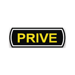 Cerradura Prive Art.207 - comprar online