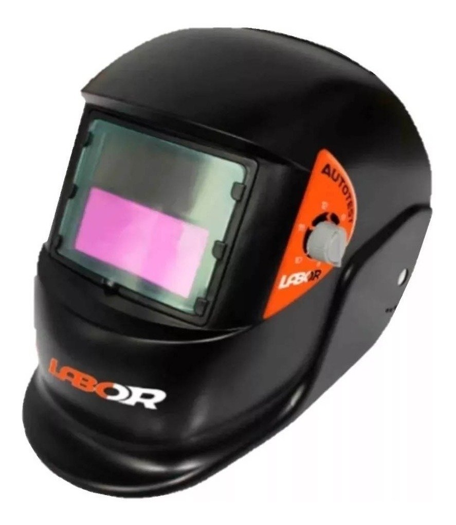 Rebaja Memorándum Kilómetros Mascara De Soldar Fotosensible Profesional Labor