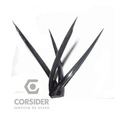 Pinche Seguridad 12 cms