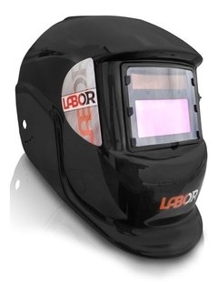 Mascara De Soldar Fotosensible Profesional Labor - comprar online
