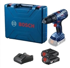 Bosch Taladro Inal 18V GSB-180-LI c/maletin - %20 OFF