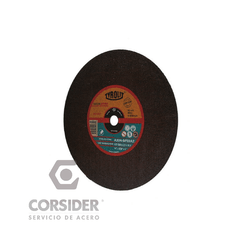 Imagen de Disco Corte Tyrolit Secur Extra