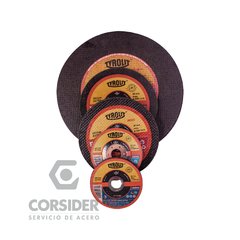 Disco Corte Tyrolit Secur Extra