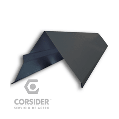 Media Cumbrera - CORSIDER
