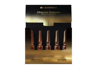 Dherma Science Proteo C-Solution