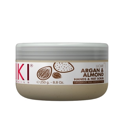 Exfoliante de Manos & Pies - 250g