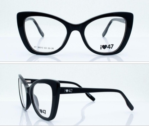 47 Street - 47 30013 - Optical Tienda de Lentes