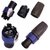 Imagen de Ficha Neutrik Nl4fx Speakon 4 Contactos Macho A Cable
