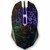 Mouse Gamer Optico Retroiluminado Usb 6 Bot 2400dpi Noga - comprar online