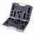 Set De Microfonos P Bateria Takstar Dms 7as Tom Aereo Bombo