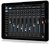 Consola Rcf M18 Digital Canales Mixer Behringer Xr16 18 Soun en internet