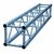 Xpro K1243 Estructura Truss Cuadrada 32x32 3 Metros Oferta