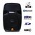 Bafle Moon Bluetooth Mp3 Usb Sd Radio Wild12aup Activo