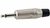 Ficha Amphenol Miniplug 3,5 Mm Km2p Mono A Cable Neutrik