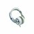 Auricular Numark Electrowave Dj Plateado Blanco Denon Dj Pro en internet