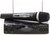Microfono Inalambrico Uhf Akg Wms470 C5 Set Vocal Shure en internet
