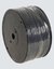Cable Mono Para Instrumento Algodon 6 Mm X Mts Plug Tr Jack