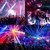 Alquiler Sonido Bandas Combos Luces Led Humo Line Array Dj en internet