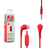 Auriculares Motorola Earbuds 2 Manos Libres Original + Bass