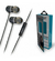 Auricular + Mic Cirkuit Planet In Ear Ckp-epo6 Manos Libres