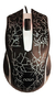 Mouse Gamer Noga Stormer St-068 Retroiluminado Rgb 1500dpi en internet