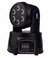 Cabezal Big Dipper 6x8 Watts + Lasser 50mw Verde 2 En 1 Wash en internet