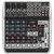 Consola Behringer Qx1202usb 12 Canales Fx 4 Xlr Canon Mackie