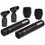 Microfono profesional Condenser Rode M5 Mp Par Stereo Cardioide con envio gratis en internet
