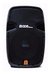 Bafle Moon Wild12 Pro Pasivo 200w Rms 600 Watts Peak Novik