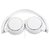 Auricular Manos Libres Plegable Blanco Ps4 Kolke Pc en internet