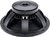 Subwoofer Parlante B&c 15ps76 woofer 15" Pulgada 1100 Watts profesional premiun Byc Eighteen sound en internet