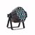 Par Led Proton Pls 13 Tacho 54x1 Watts Rgbw Luz Dj Dmx