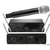 Micrófono Beyerdynamic Tg 100 B-set Inalambrico De Vincha - comprar online