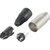 Conector Canon Nc3mx Neutrik Ficha A Cable Macho Original - comprar online
