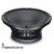Parlante Eighteen Sound 12mb600 18 Woofer Midbass B&c Beyma en internet