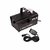 black friday maquinas de humo efectos led