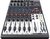 Consola Behringer Xenyx 1204usb 12 Canales Black Friday Week - Black week - Black friday