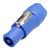 conector powercon adam hall 7923 macho a cable